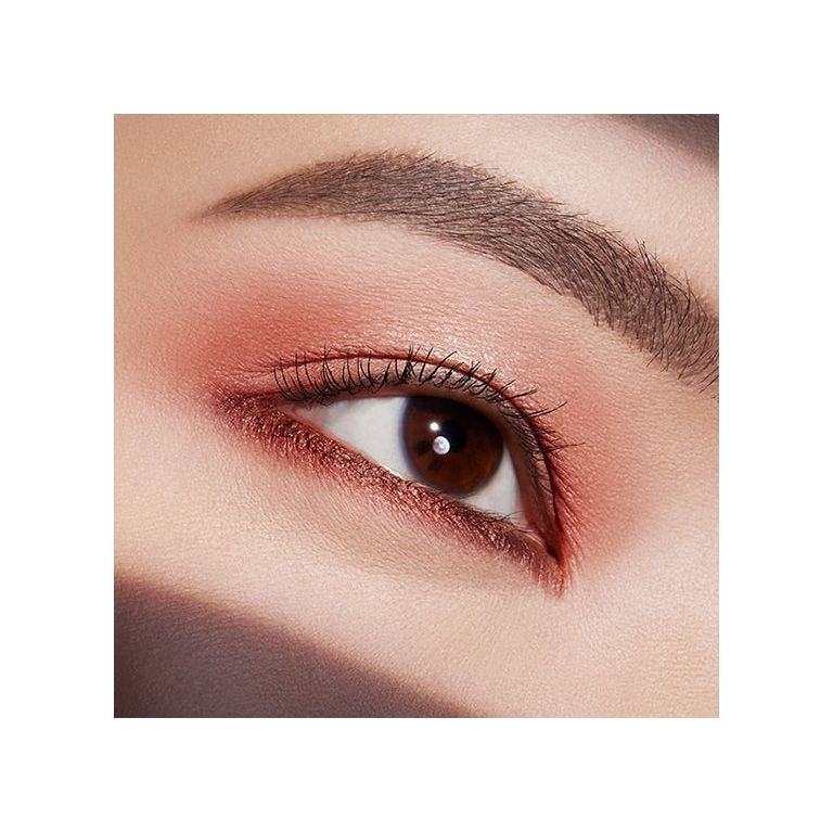 Estee Lauder Pure Color Envy Luxe Quad Boho Rose Eyeshadow - Fard de Pleoape