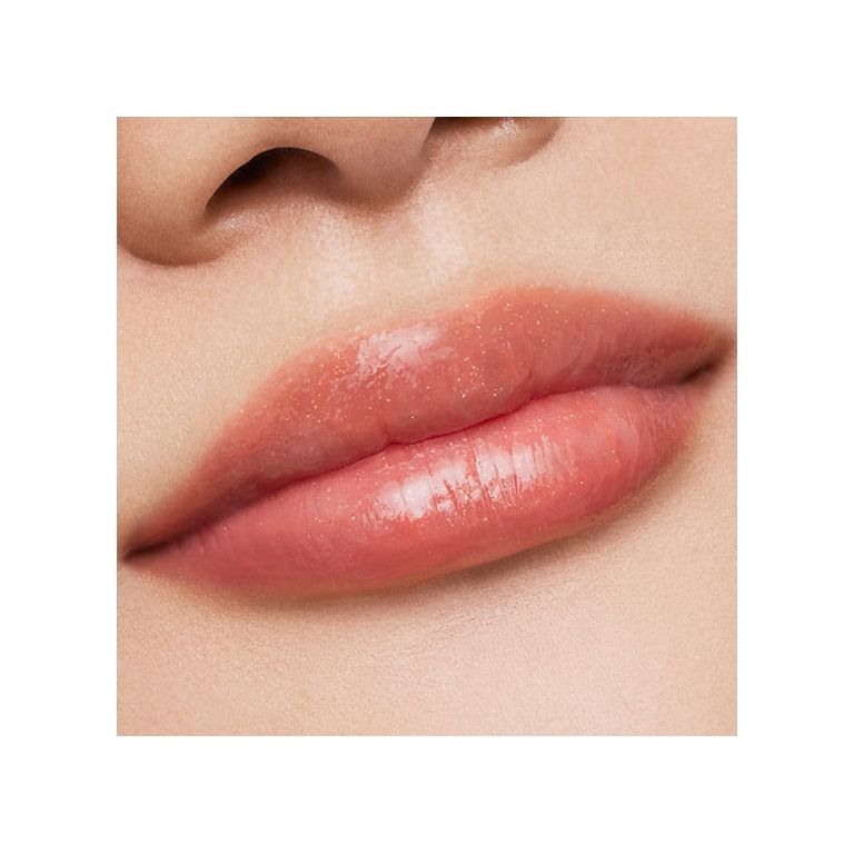 Estee Lauder Pure Color Revitalizing Crystal Balm 003 Sun - Ruj