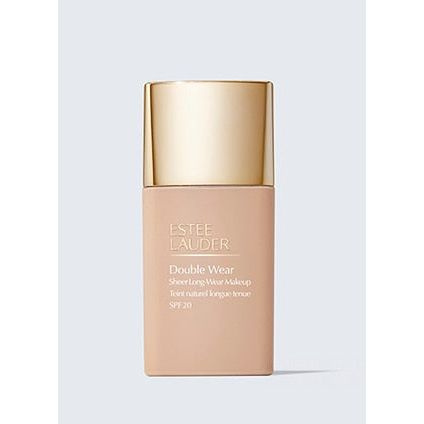 Estee Lauder Double Wear Sheer Matte Foundation 2C2 - Fond de Ten