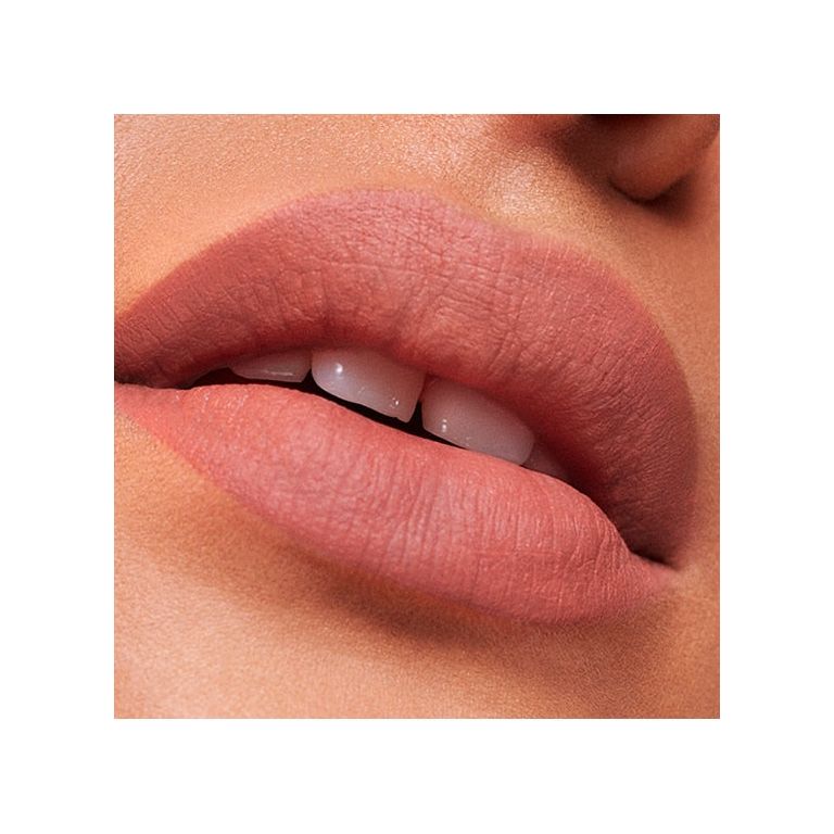 Estee Lauder Pure Color Whipped Matte Lip Color 921 Air Kiss - Ruj