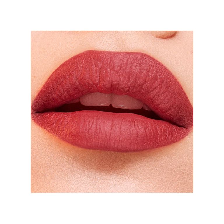 Estee Lauder Pure Color Whipped Matte Lip Color 924 Soft Hearted - Ruj