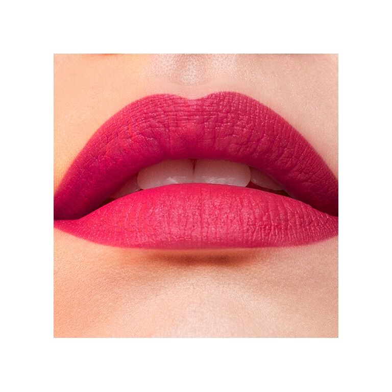Estee Lauder Pure Color Whipped Matte Lip Color Social Whirl - Ruj