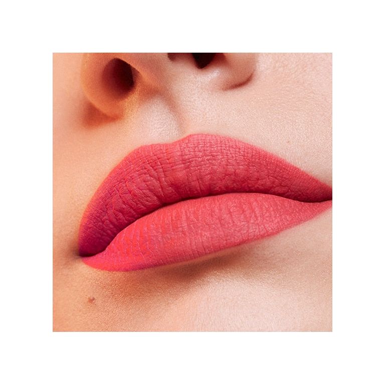 Estee Lauder Pure Color Whipped Matte Lip Color 927 Hot Fuse - Ruj