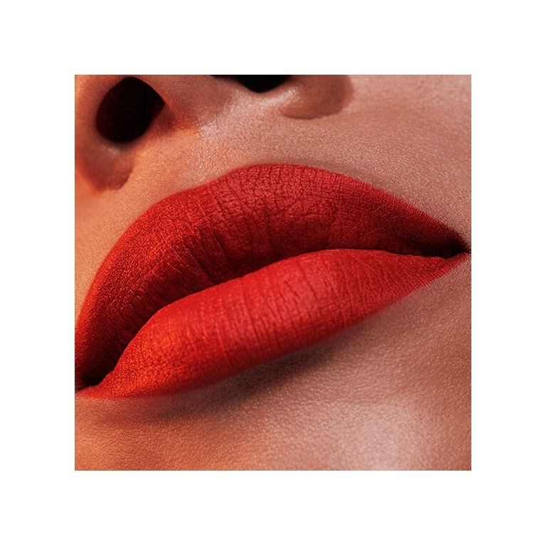 Estee Lauder Pure Color Whipped Matte Lip Color 932 Love Fever - Ruj