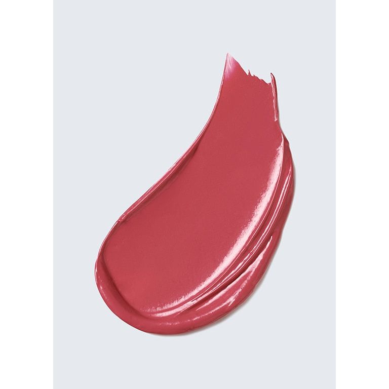 Estee Lauder Pure Color Creme Lipstick Rebellious Rose - Ruj