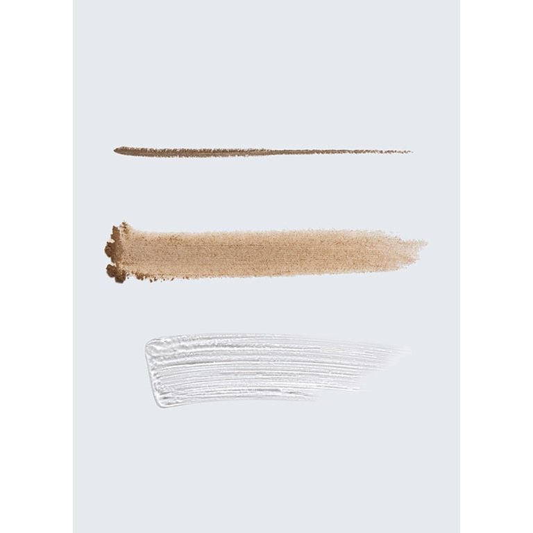 Estee Lauder Brow Microprecise Multi-Tasker 3D All 04 Taupe - Creion de Sprancene