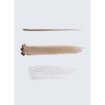 Estee Lauder Brow Microprecise Multi-Tasker 3D All 09 Warm Brunette - Creion de Sprancene