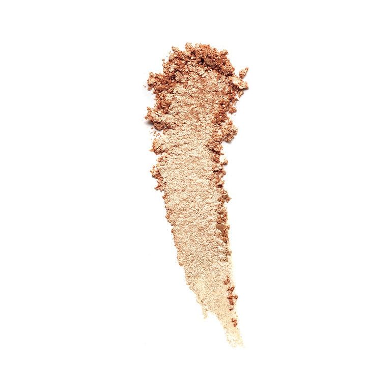 Estee Lauder Bronze Goddess Highlight Powder Gelee Foundation Heat Wave 9g - Iluminator