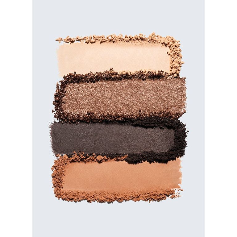 Estee Lauder Pure Color Envy Luxe Quad N04 Desert Dunes Eyeshadow 6g - Fard de Pleoape