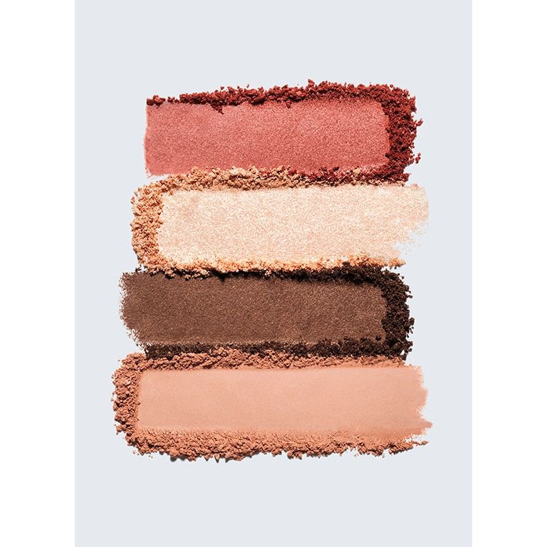 Estee Lauder Pure Color Envy Luxe Quad Boho Rose Eyeshadow - Fard de Pleoape