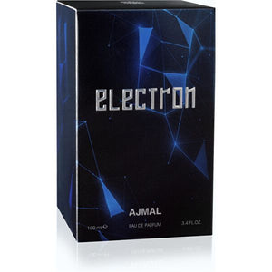 Ajmal Electron - Apa de Parfum Pentru Barbati 100ml