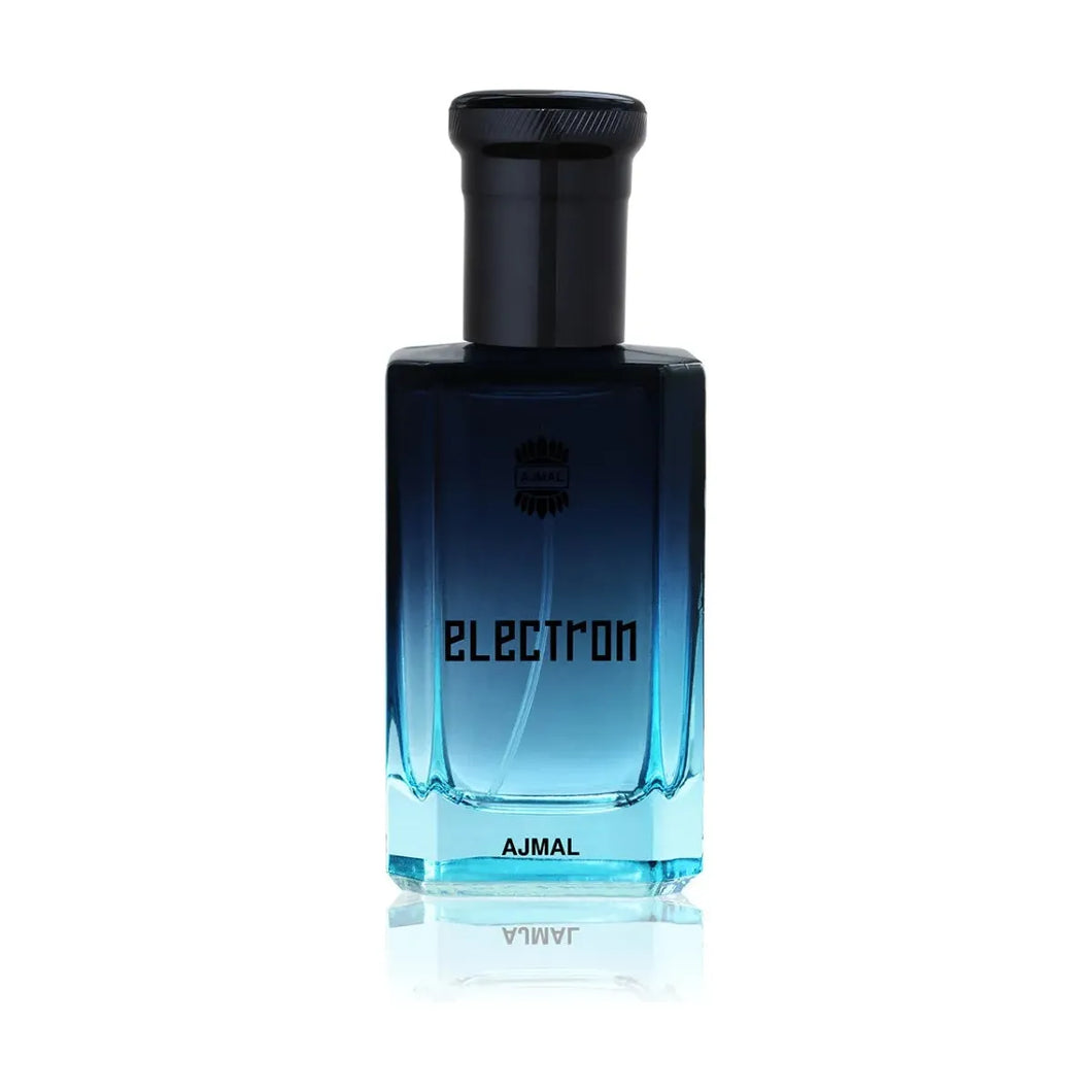 Ajmal Electron - Apa de Parfum Pentru Barbati 100ml