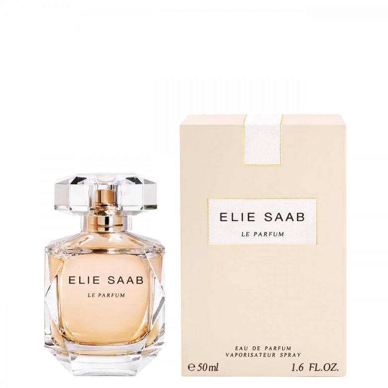 Elie Saab Le Parfum Eau de Parfum 50ml - Pentru Femei