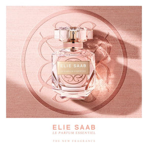 Elie Saab Le Parfum Essentiel Eau de Parfum 90ml - Pentru Femei