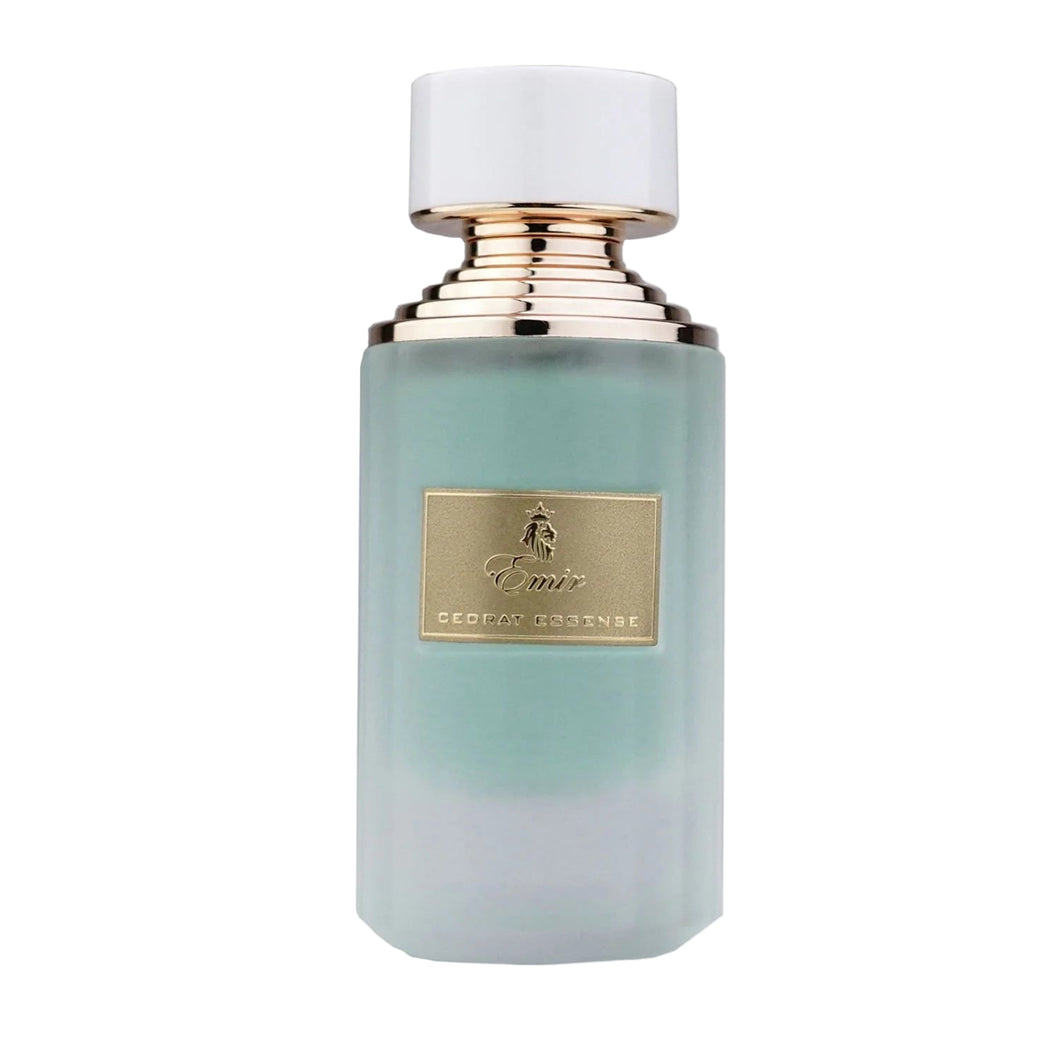 Paris Corner Emir Cedrat Essence - Apa de Parfum Pentru Barbati 75ml