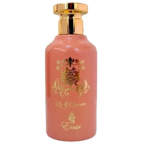 Paris Corner Emir La Charme - Apa de Parfum Pentru Femei 100ml