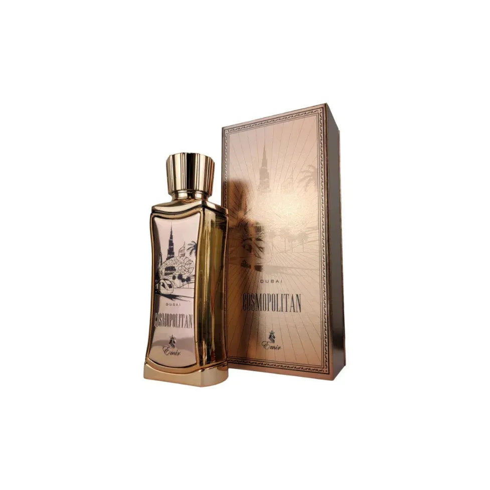 Paris Corner Emir Cosmopolitan Dubai - Apa de Parfum Pentru Barbati 100ml