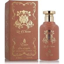 Încarcă imaginea în Galerie, Paris Corner Emir La Charme - Apa de Parfum Pentru Femei 100ml
