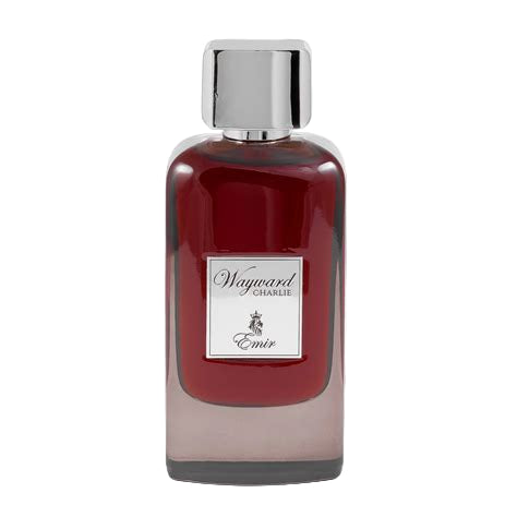 Paris Corner Emir Wayward Charlie - Extract de Parfum Unisex  100ml
