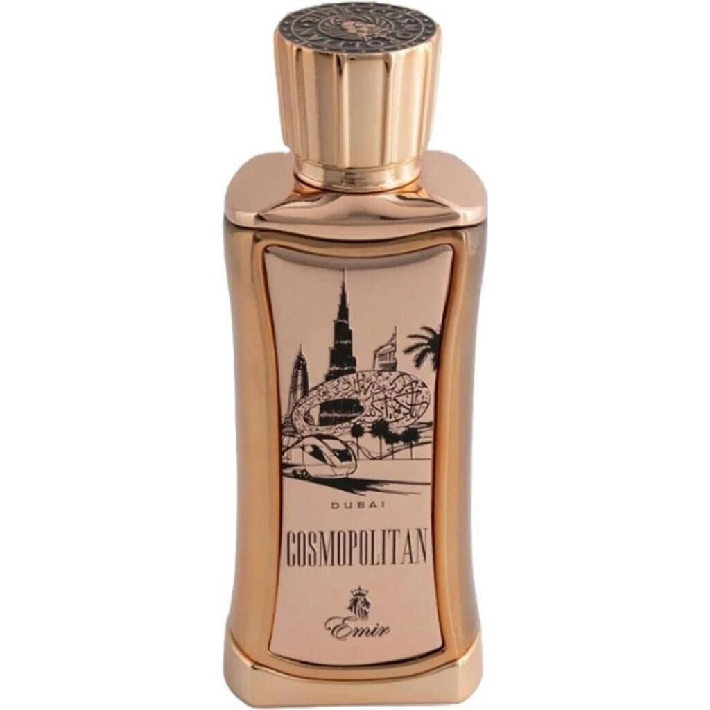 Paris Corner Emir Cosmopolitan Dubai - Apa de Parfum Pentru Barbati 100ml