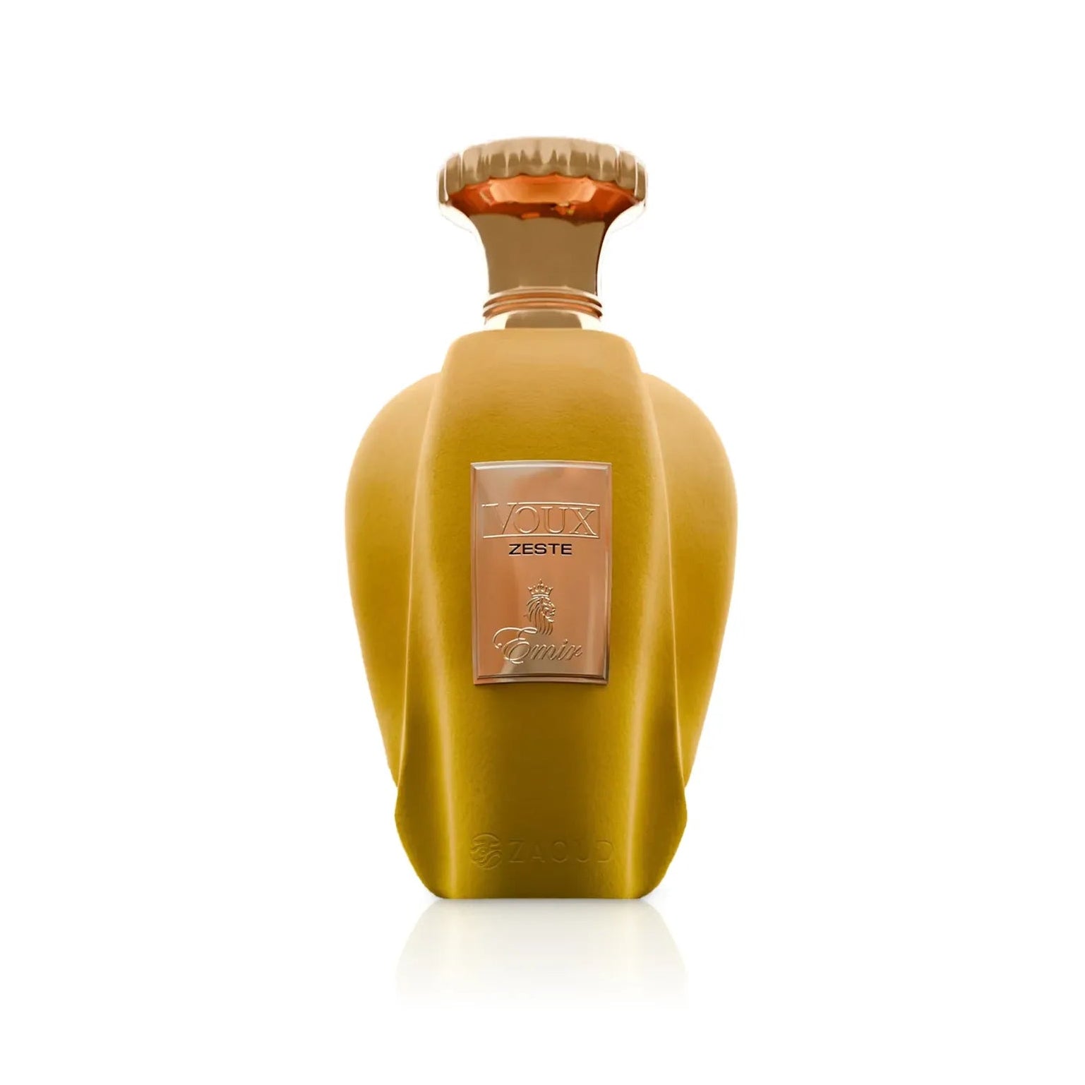 Paris Corner Emir Voux Zeste - Apa de Parfum Unisex 100ml - Beauty Lounge