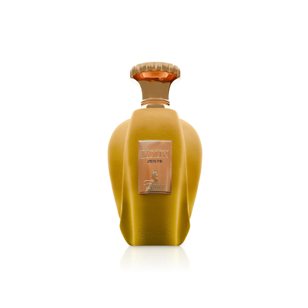 Paris Corner Emir Voux Zeste - Apa de Parfum Unisex 100ml