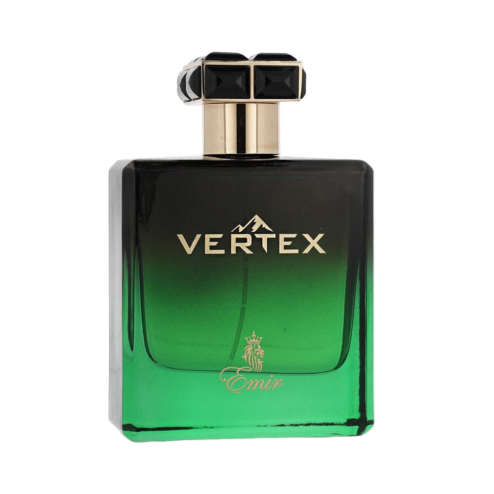 Paris Corner Emir Vertex 100ml – Apa de Parfum Pentru Barbati