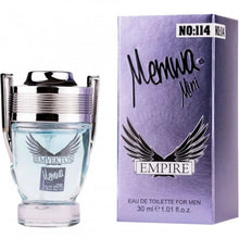 Încarcă imaginea în Galerie, Memwa Empire Emvektos - Apa de Toaleta Pentru 30ml
