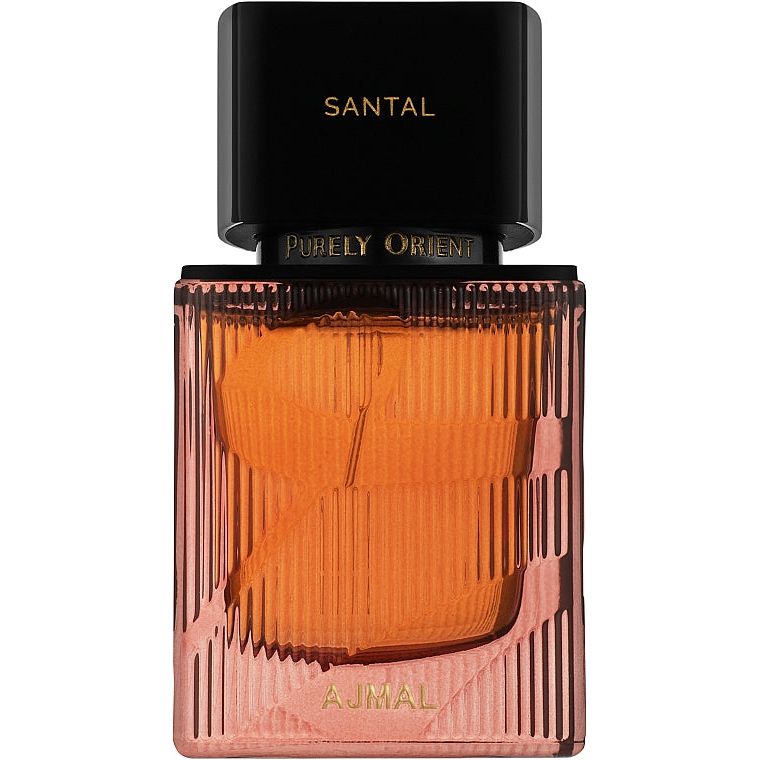 Ajmal Purely Orient Santal 75ml - Apa de Parfum Unisex