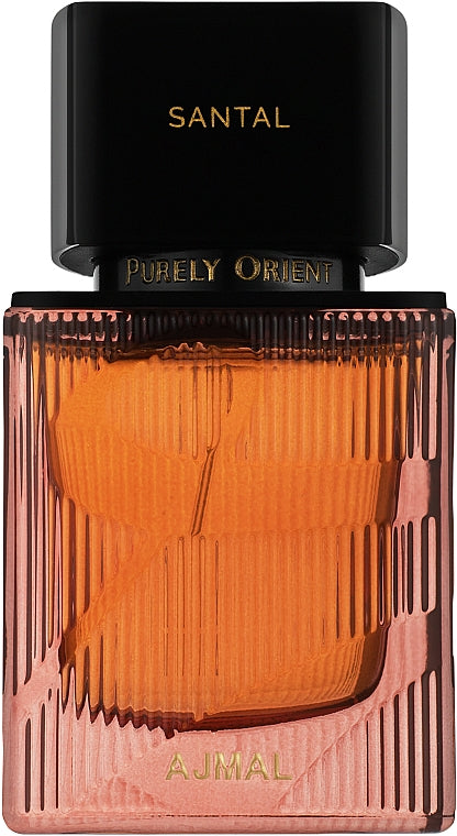 Ajmal Purely Orient Santal - Apa de Parfum Unisex 75ml