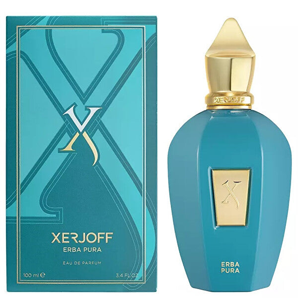 Xerjoff Erba Pura 100ml - Apa de Parfum Unisex Citric-Fructat