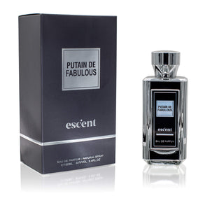 Escent Putain de Fabulous 100ml - Apa de Parfum Unisex