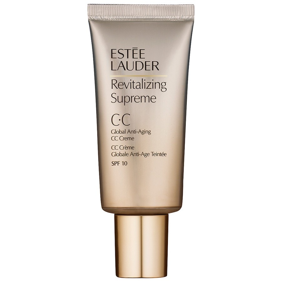 Estee Lauder Revitalizing Supreme CC Cream SPF10 30ml - Crema de Fata