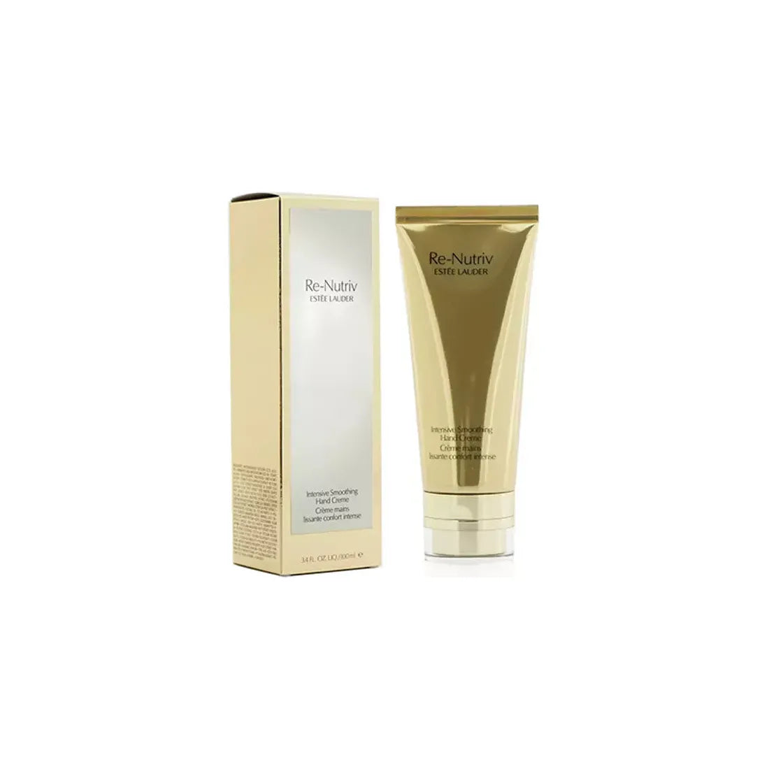 Estee Lauder Re-Nutriv Intensive Smoothing Hand Creme - Crema de Maini