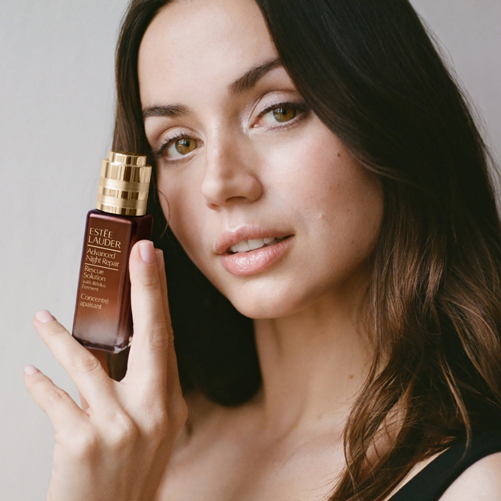 Estee Lauder Advanced Night Repair Rescue Solution 20ml - Ser pentru Fata