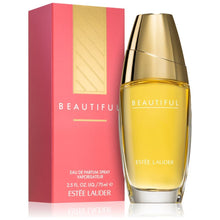 Încarcă imaginea în Galerie, Estee Lauder Beautiful Eau de Parfum 75ml - Pentru Femei
