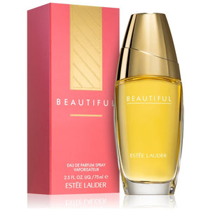 Estee Lauder Beautiful Eau de Parfum 75ml - Pentru Femei