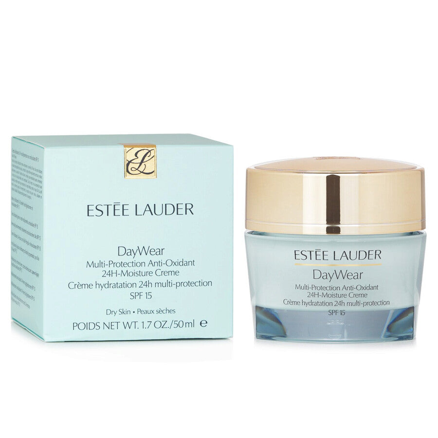 Estee Lauder Day Wear Advanced Multi-Protection Anti-Oxidant SPF15 50ml - Crema Pentru Ten Uscat