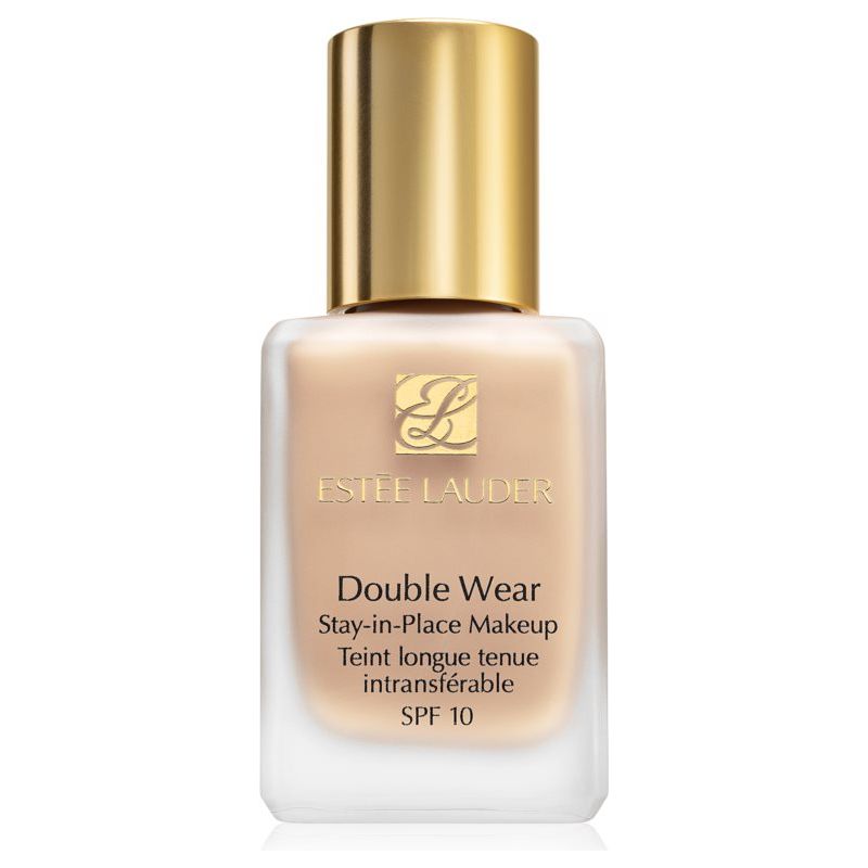 Estee Lauder Double Wear Stay-In-Place Mup Foundation No 15 1C0 Shell - Fond de Ten