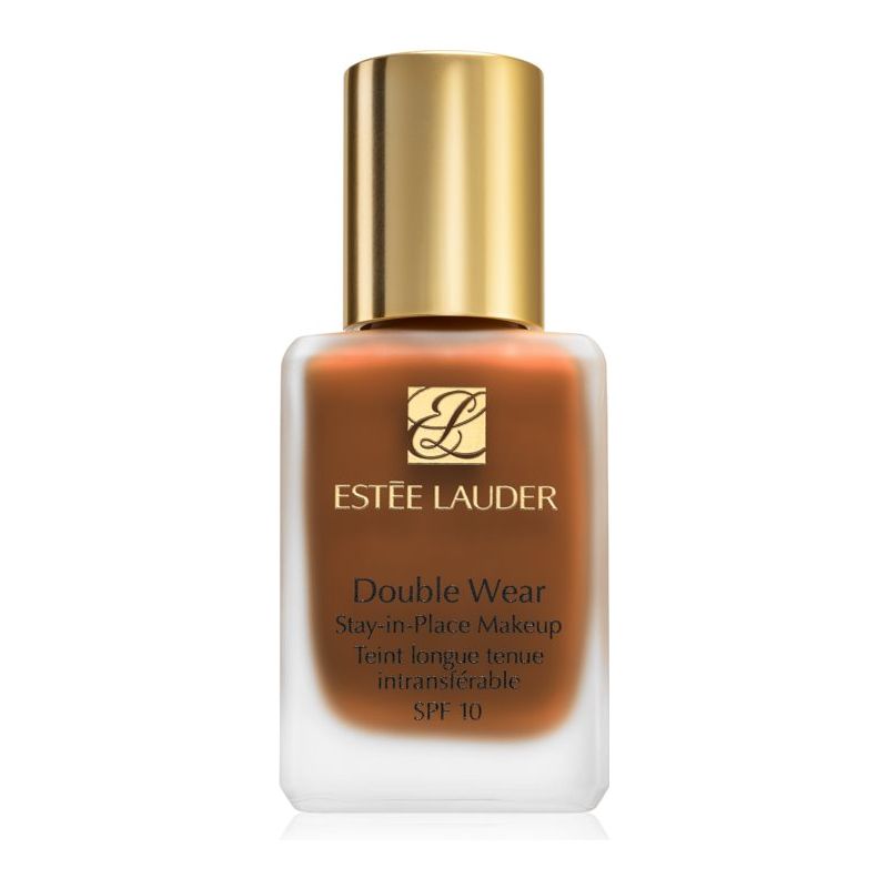 Estee Lauder Double Wear Stay-In-Place Foundation  NoC5 7N1 Deep Amber 30ml - Fond de Ten