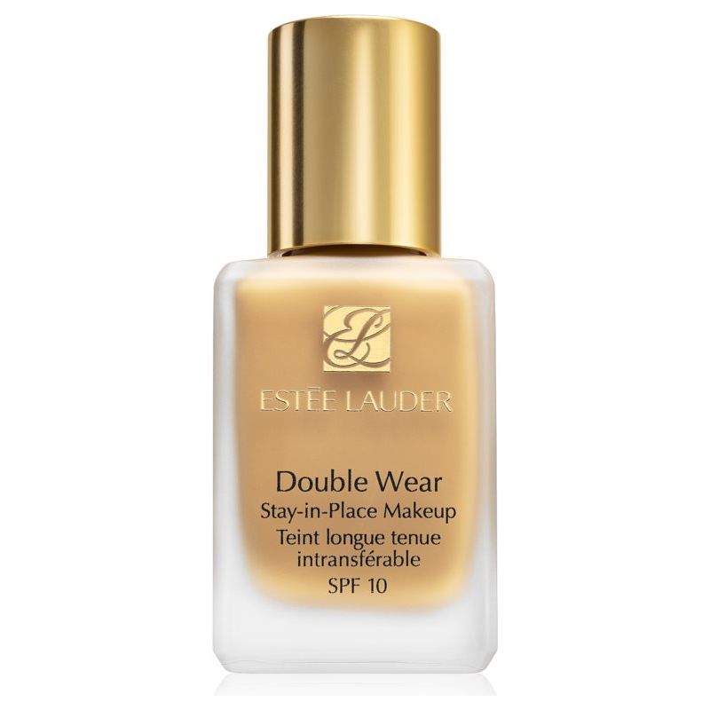 Estee Lauder Double Wear Stay-In-Place No12 Desert Beige 30ml - Fond de Ten