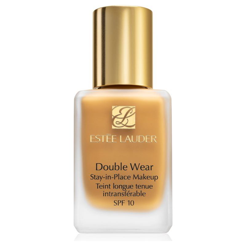 Estee Lauder Double Wear Stay-In-Place Mup Foundation 2C0 Cool Vanilla - Fond de Ten