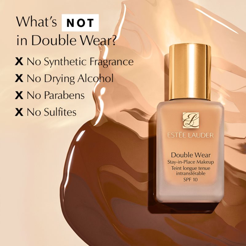 Estee Lauder Double Wear Stay In Place Mup N36 Sand 30ml - Fond de Ten