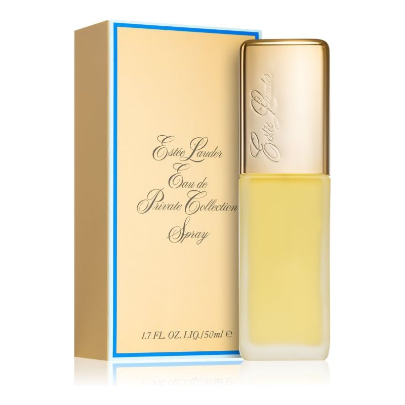 Estee Lauder Private Collection Eau de Parfum 50ml - Pentru Femei