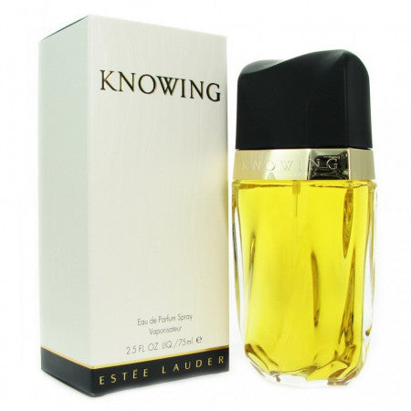 Estee Lauder Knowing 75ml - Parfum pentru Femei