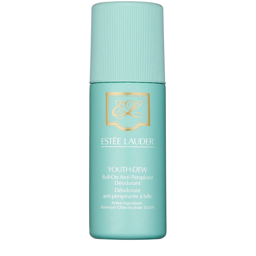 Estee Lauder Youth Dew Roll-on Anti-Perspirant - Deodorant cu Bila 75ml