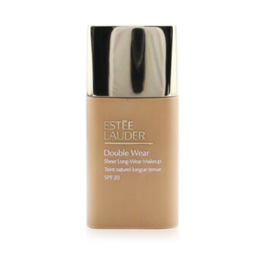 Estee Lauder Double Wear Sheer Matte Foundation 4N2- Fond de Ten