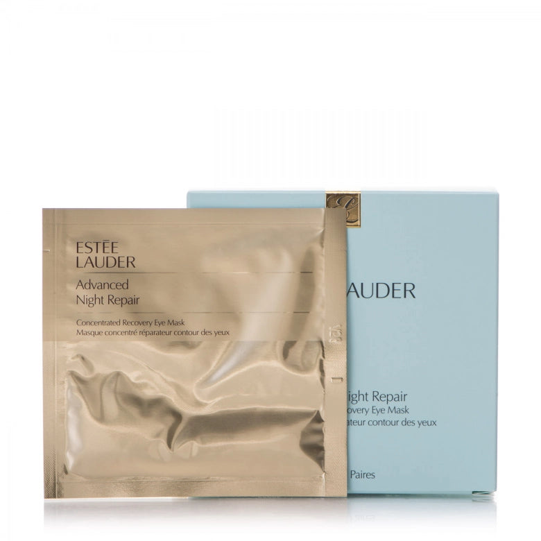 Estee Lauder Advanced Night Repair Recovery Eye Mask 8buc x  76gr - Masca de Ochi