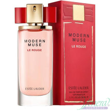 Încarcă imaginea în Galerie, Estee Lauder Modern Muse Le Rouge Eau de Parfum 100ml - Pentru Femei
