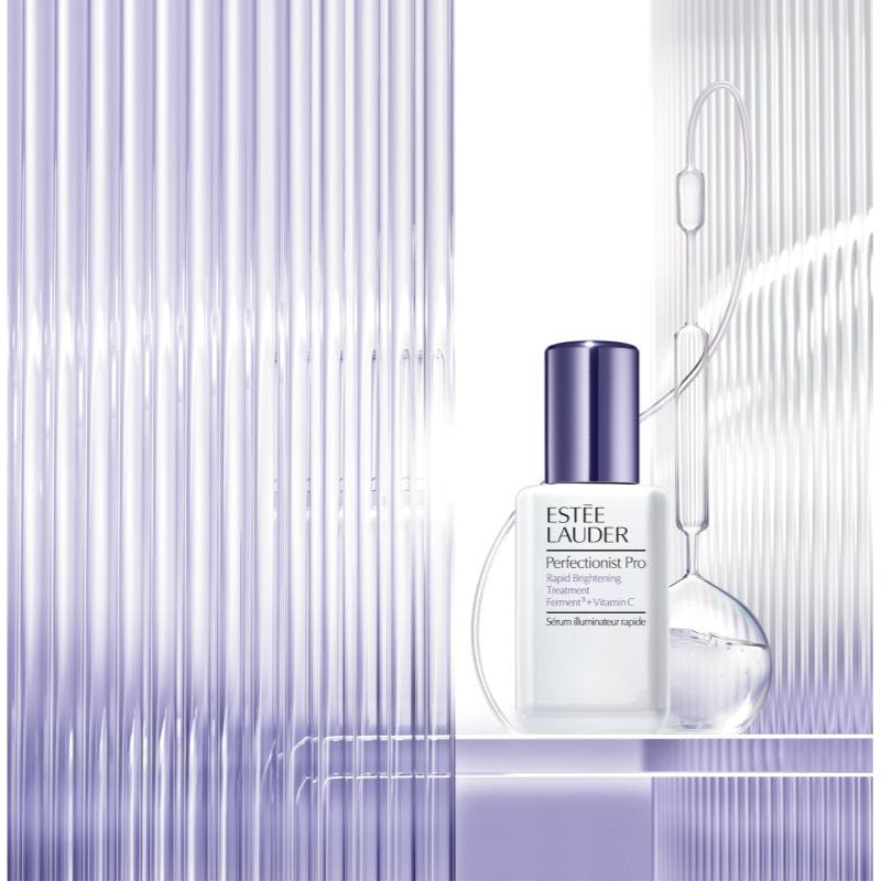 Estee Lauder Perfectionist Pro Rapid Brightening 50ml- Ser de Fata